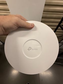🚀 TP-Link Omada WiFi 6 AX3600 Access Points – 7 Available!