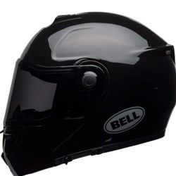 MOTORCYCLE HELMET