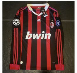 Ronaldinho
