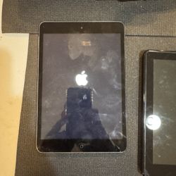 3 Older tablets