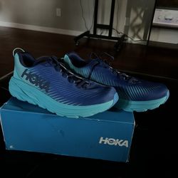 Tenís Hoka De Hombre 