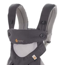 Ergobaby 360 baby carrier