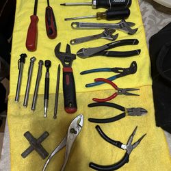 Tools (variety)