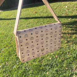Mcm Bag 