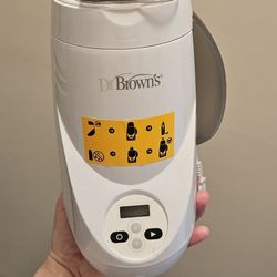 Dr. Brown's Bottle Warmer 