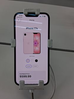 Iphone 17e