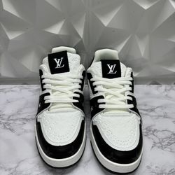 Louis Vuitton Trainer 