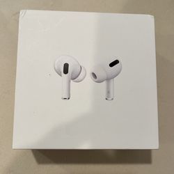 Preowned Apple AirPod Pro 1st Generation Like New