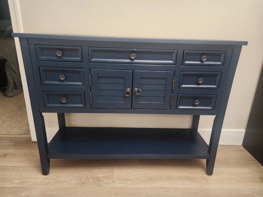 Console/Entryway Table