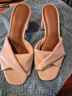 NORDSTROM SHOES...NEW
