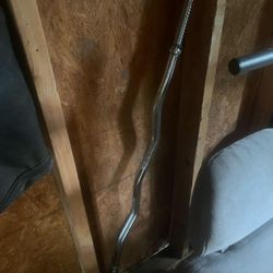 Marcy Weight Bench