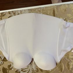 Corset Bridal Bra 