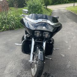 2013 Harley Davidson Road glide