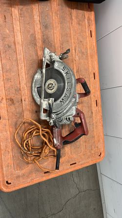 Skilsaw