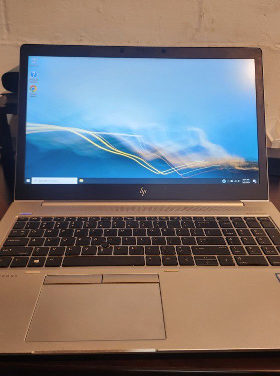 HP EliteBook 850 G6 15.6" for sale