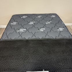QUEEN SALE ONLY $10 DOWN!!!!