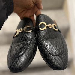 Men’s Sandals Loafer Slippers 