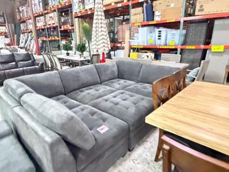 Thomasville Tisdale from Costco