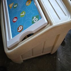Toy Box