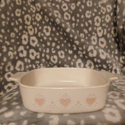 Antique Ovenware