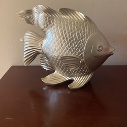 Fish Ornaments 