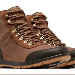 Sorel Boots 