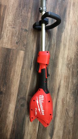 Milwaukee M18 FUEL Weed Eater