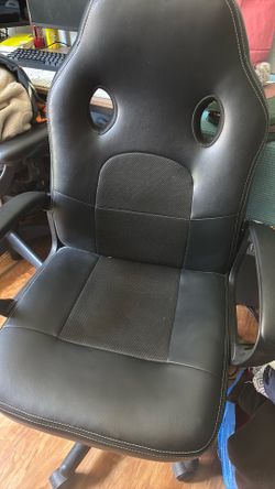 Office chair