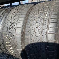 Used Tires Llantas Usadas