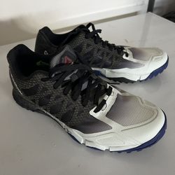 Reebok Rope Pro 55c 101 CrossFit Shoes