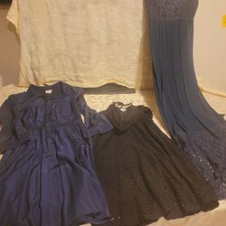 3 XS Women's Dress Bundle Deal 