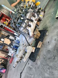 5.3 engine