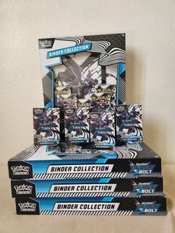 Pokemon Black Bolt