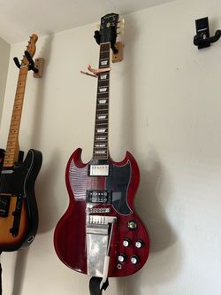 Epiphone SG