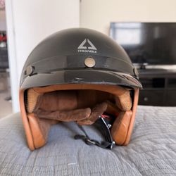 Triangle Helmet