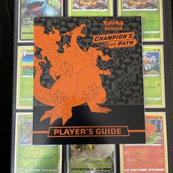 Pokemon  Tcg Champions Path Master Set 💯 Complete 