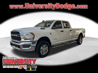 2019 RAM 2500