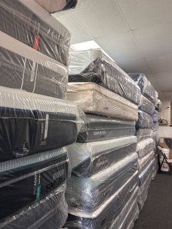 Huge Mattress SALE