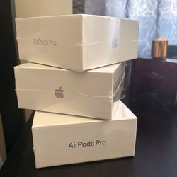 Airpods Pro 2