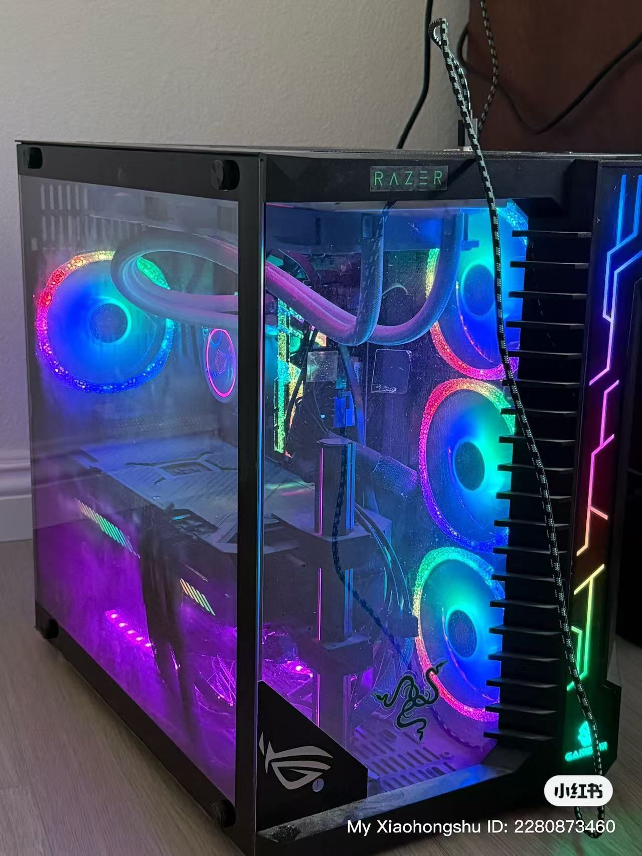 Gaming Pc