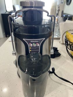 Potane Juicer