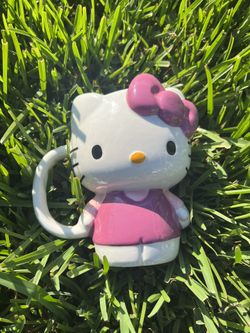 Hello Kitty Mug