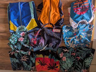 Kids Water Clothes