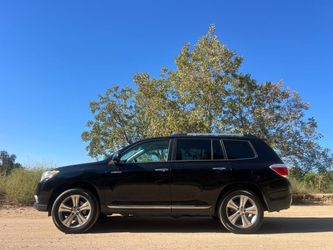 2013 Toyota Highlander
