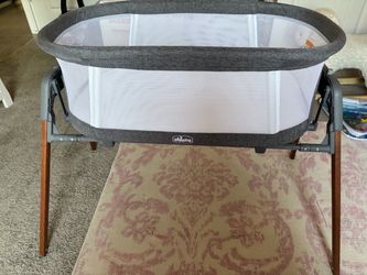 Bassinet/rocker