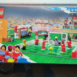 Lego Icons Of Play Set 40634
