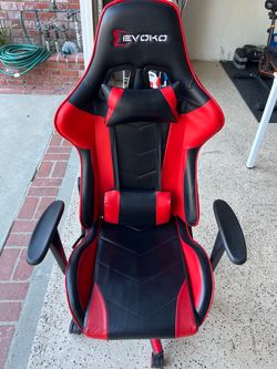 Gaming chair