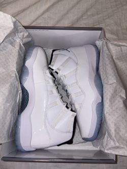 Air Jordan 11 ‘Legend Blue’ (2024)