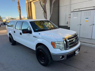 2010 Ford F-150