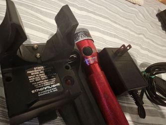 Streamlight, stinger